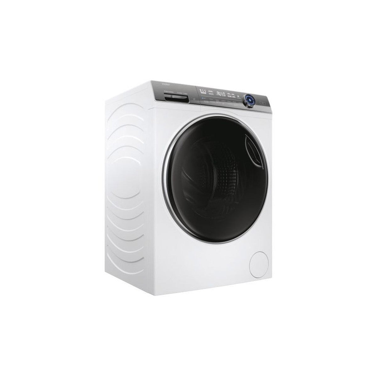 LAVADORA HAIER HW100BD14979U1 DE 60CM 10KG 1400RPM