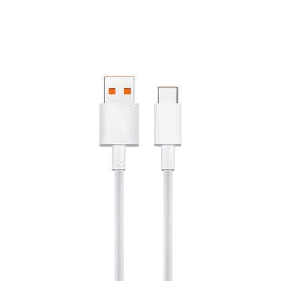 Cable USB-C Ultrarrápido