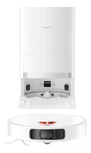 Robot Aspirador X20+
