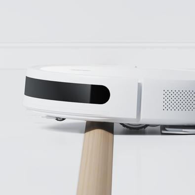 Robot Aspirador E10