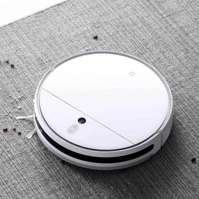 Robot Aspirador E10