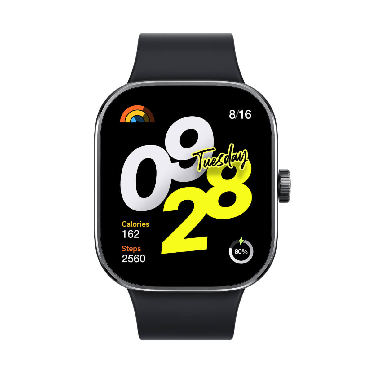 REDMI WATCH 4