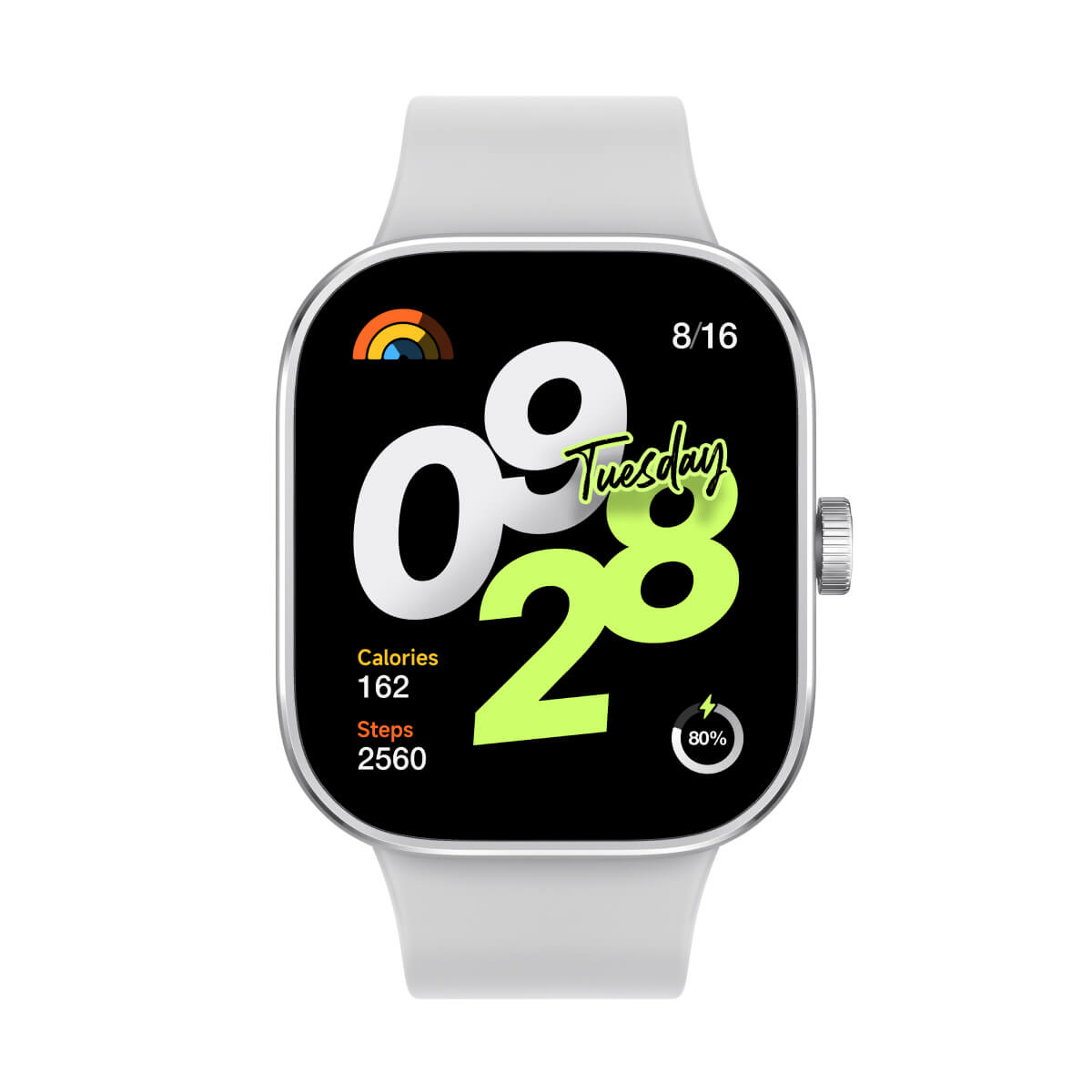 REDMI WATCH 4