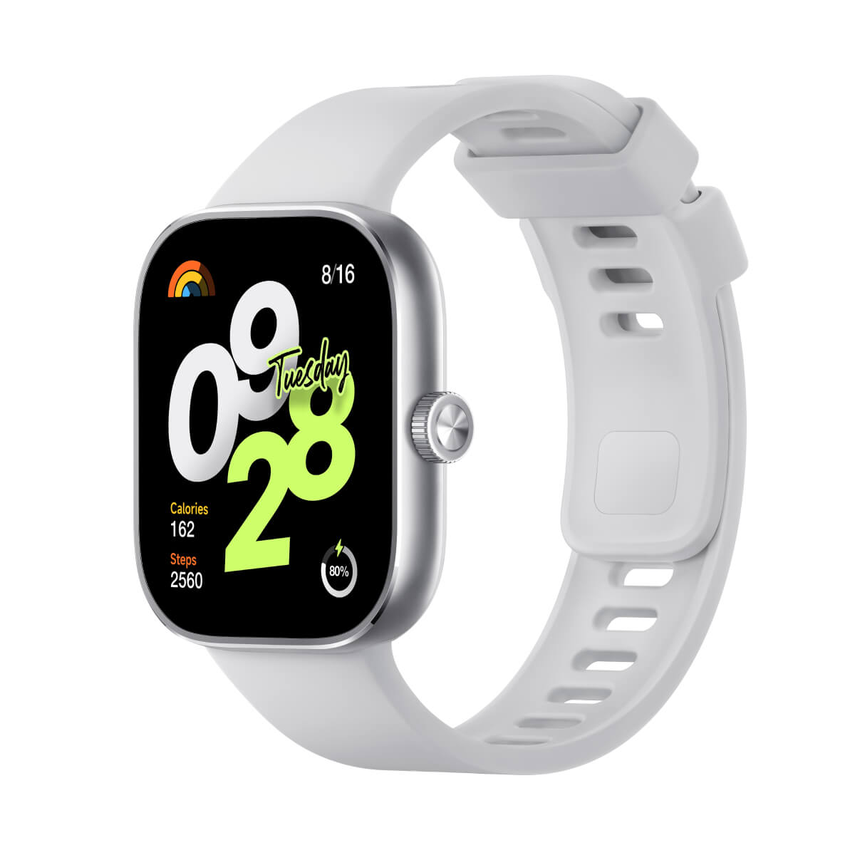 REDMI WATCH 4