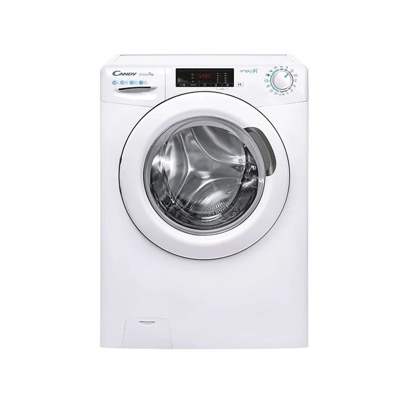 LAVADORA CANDY CO 12105TW4/1-S DE 10KG WIFI