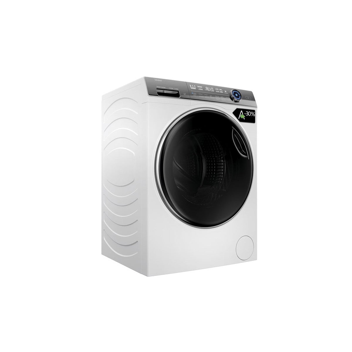 LAVADORA HAIER HW110B14979EUGIB DE 60CM 11KG 1400RPM