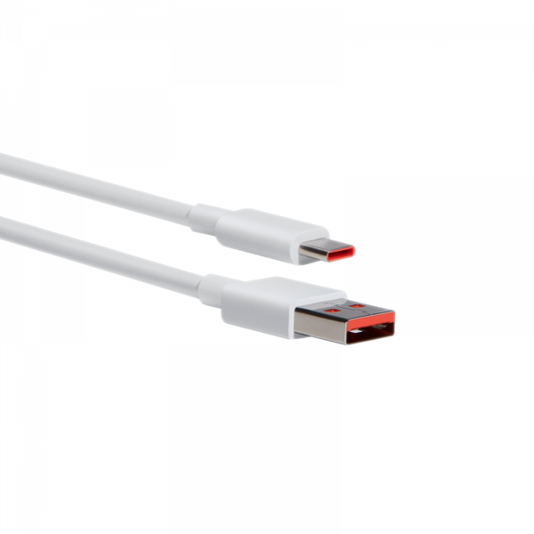 Cable USB-C Ultrarrápido