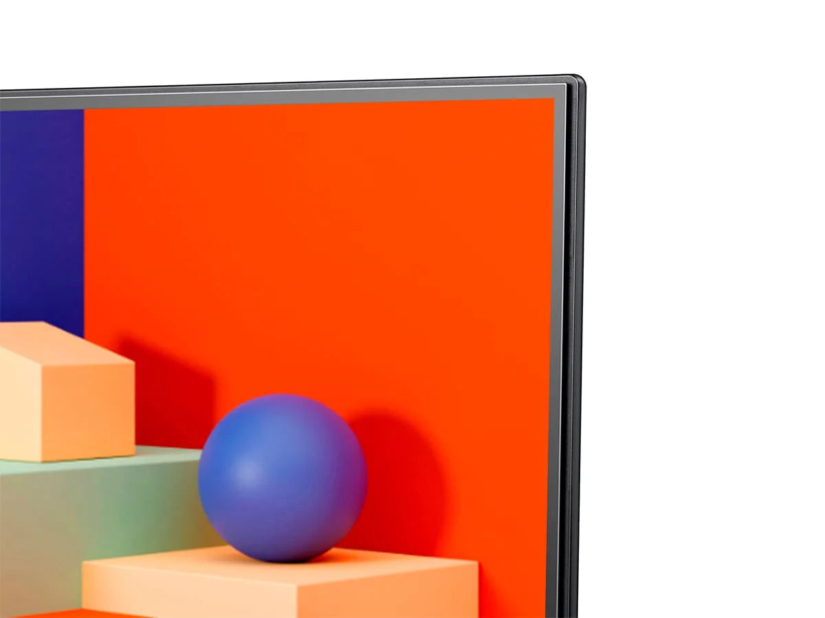 Hisense 55A6K UHD 4K,VIDAA Smart TV, 55 Pulgadas, Dolby Vision, Modo juego Plus, DTS Virtual X, control por voz televisor (2023) [Clase de eficiencia energética G]