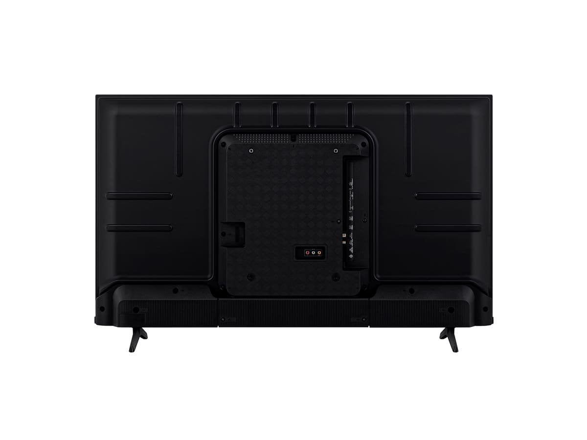 Hisense 55A6K UHD 4K,VIDAA Smart TV, 55 Pulgadas, Dolby Vision, Modo juego Plus, DTS Virtual X, control por voz televisor (2023) [Clase de eficiencia energética G]