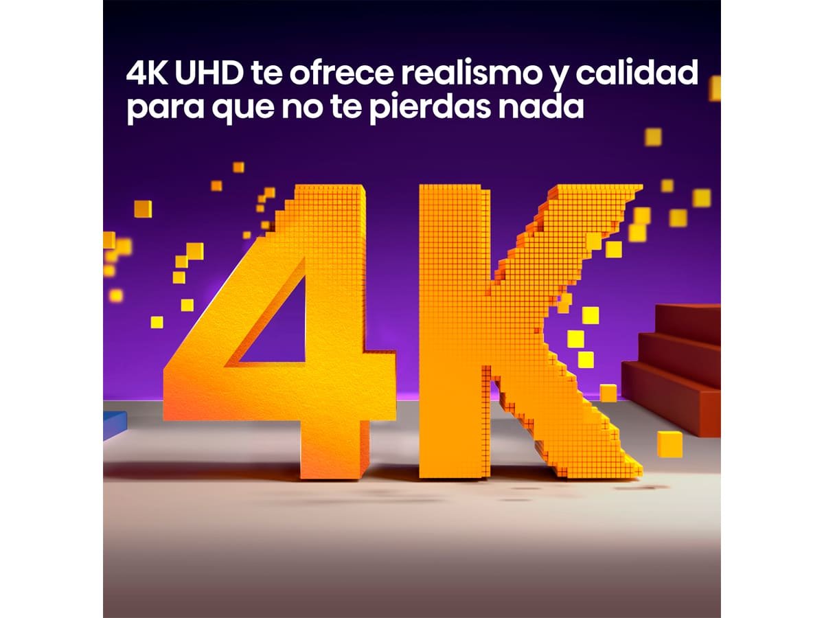 Hisense 55A6K UHD 4K,VIDAA Smart TV, 55 Pulgadas, Dolby Vision, Modo juego Plus, DTS Virtual X, control por voz televisor (2023) [Clase de eficiencia energética G]