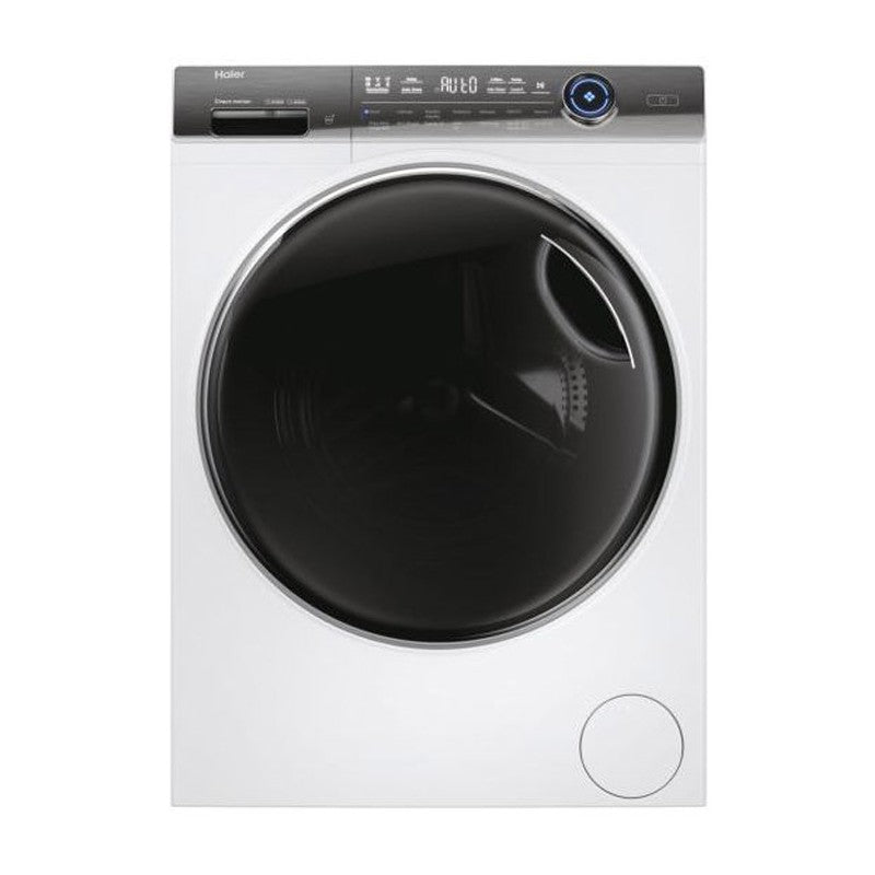 LAVADORA HAIER HW100BD14979U1 DE 60CM 10KG 1400RPM
