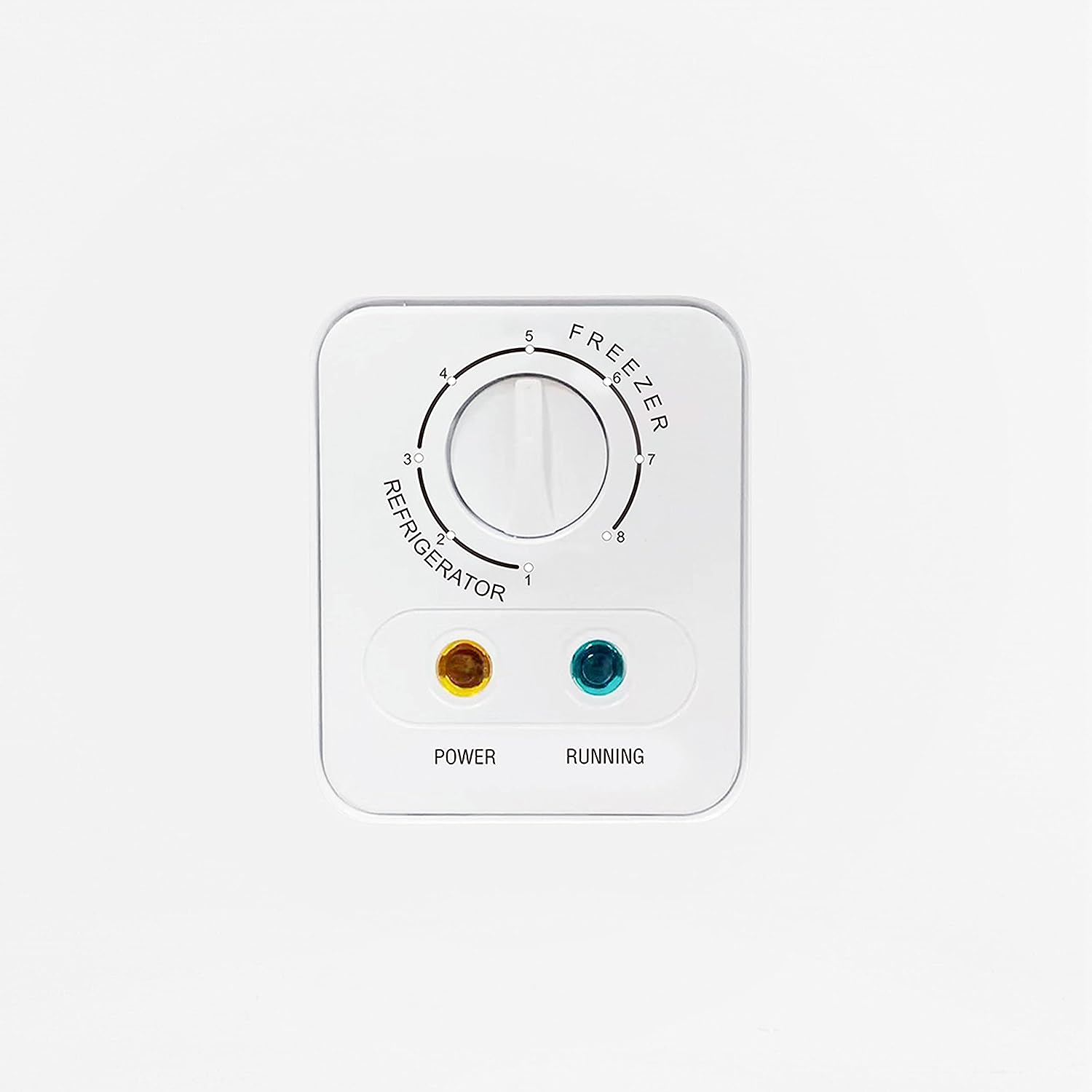 Hisense FT184D4AWF - Congélateur coffre horizontal, panier avec poignée, double fonction convertible en mode réfrigérateur, capacité nette 142 L, silencieux 38 dBA, blanc