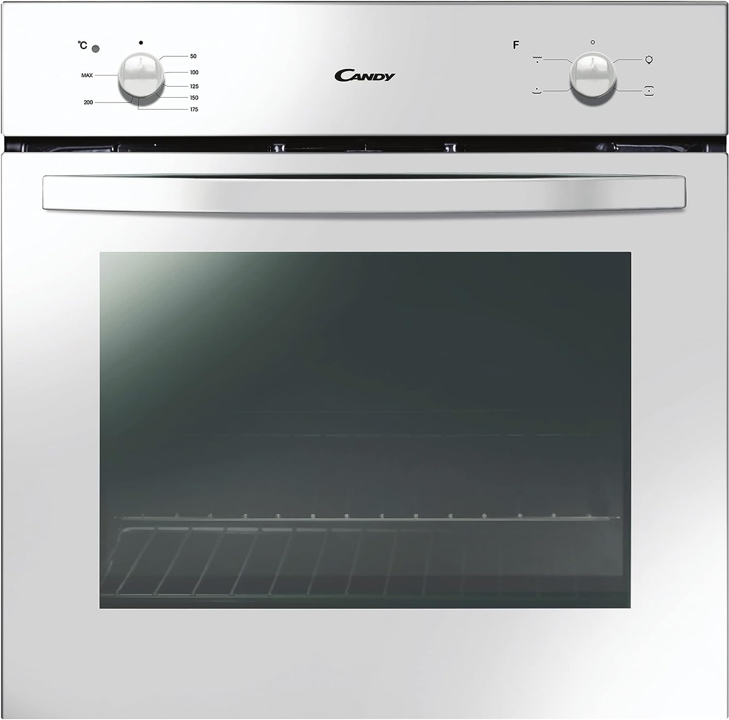 Candy Oven-INDP FIDCPX200 INOX STATIQUE A