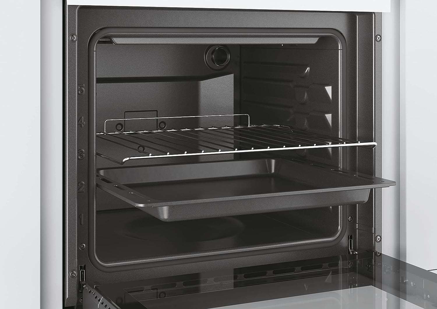 Candy Oven-INDP FIDCPX200 INOX STATIQUE A