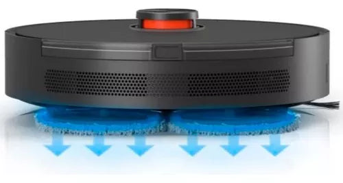 Robot Aspirador S20+