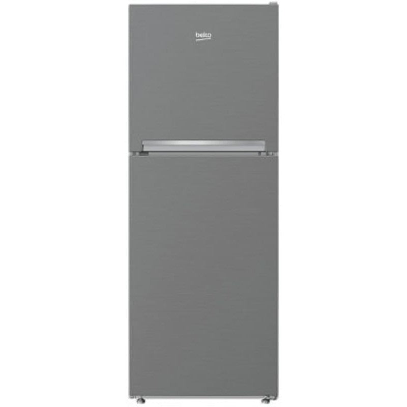 FRIGORIFICO BEKO RDNT230I20P DE 145CM INOX