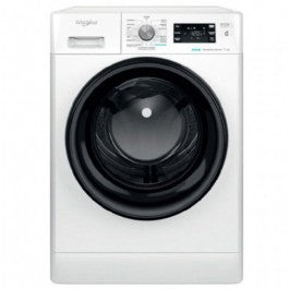 LAVADORA WHIRLPOOL FFB11469BVSPT DE 11KG 1400RPM