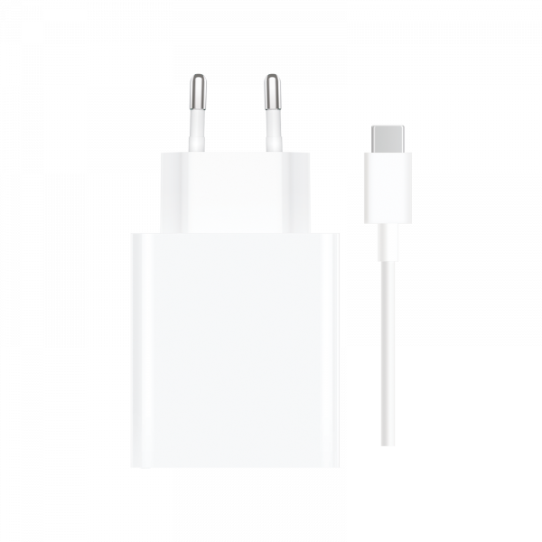 Cargador 67W Combo (USB-C)